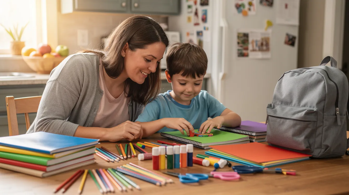 Back-to-School on a Budget: A Practical Guide for Smarter Spending