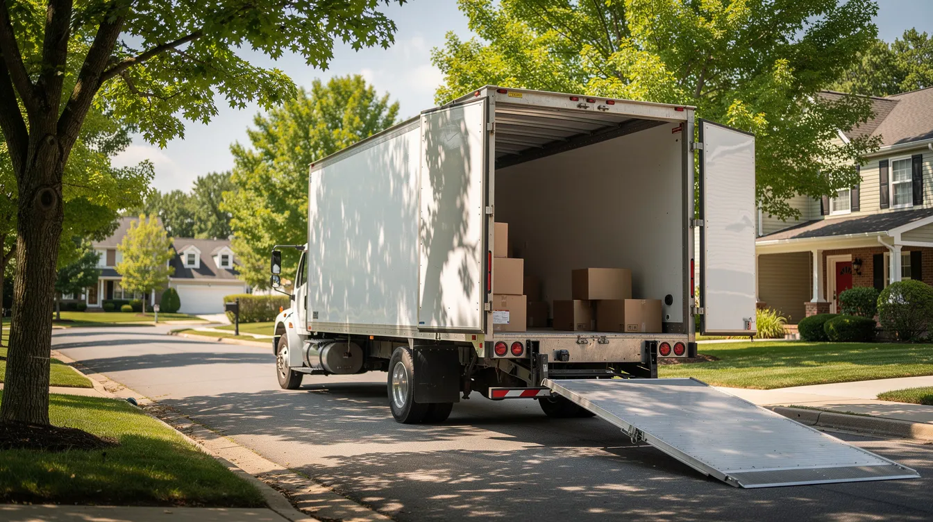 How to Budget for a Move: Essential Tips for Cost-Effective Relocation