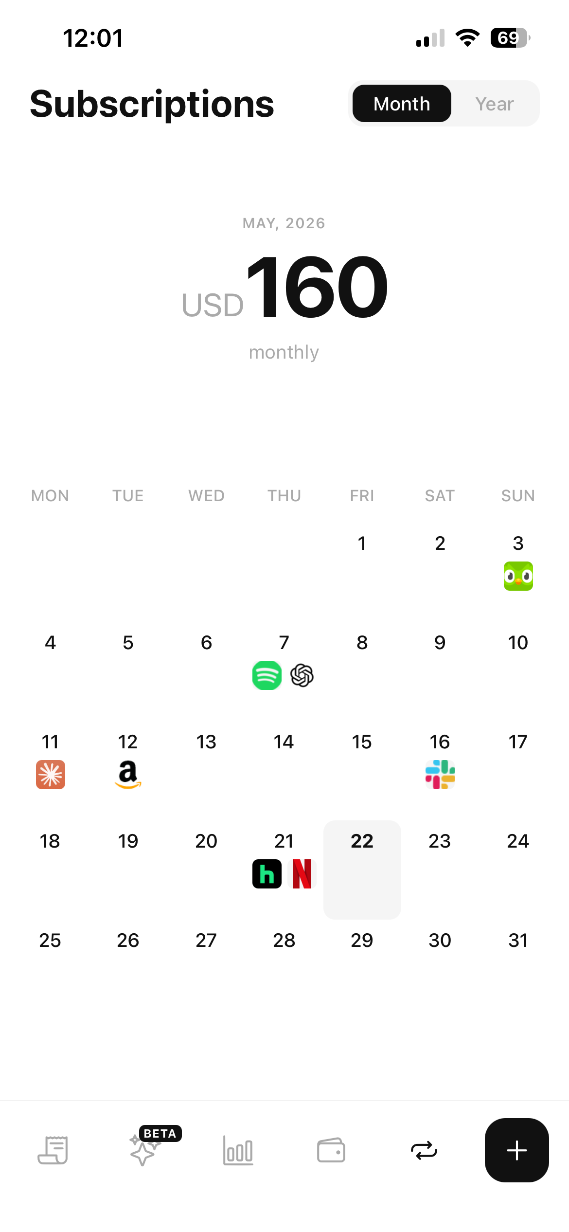 Screen 8